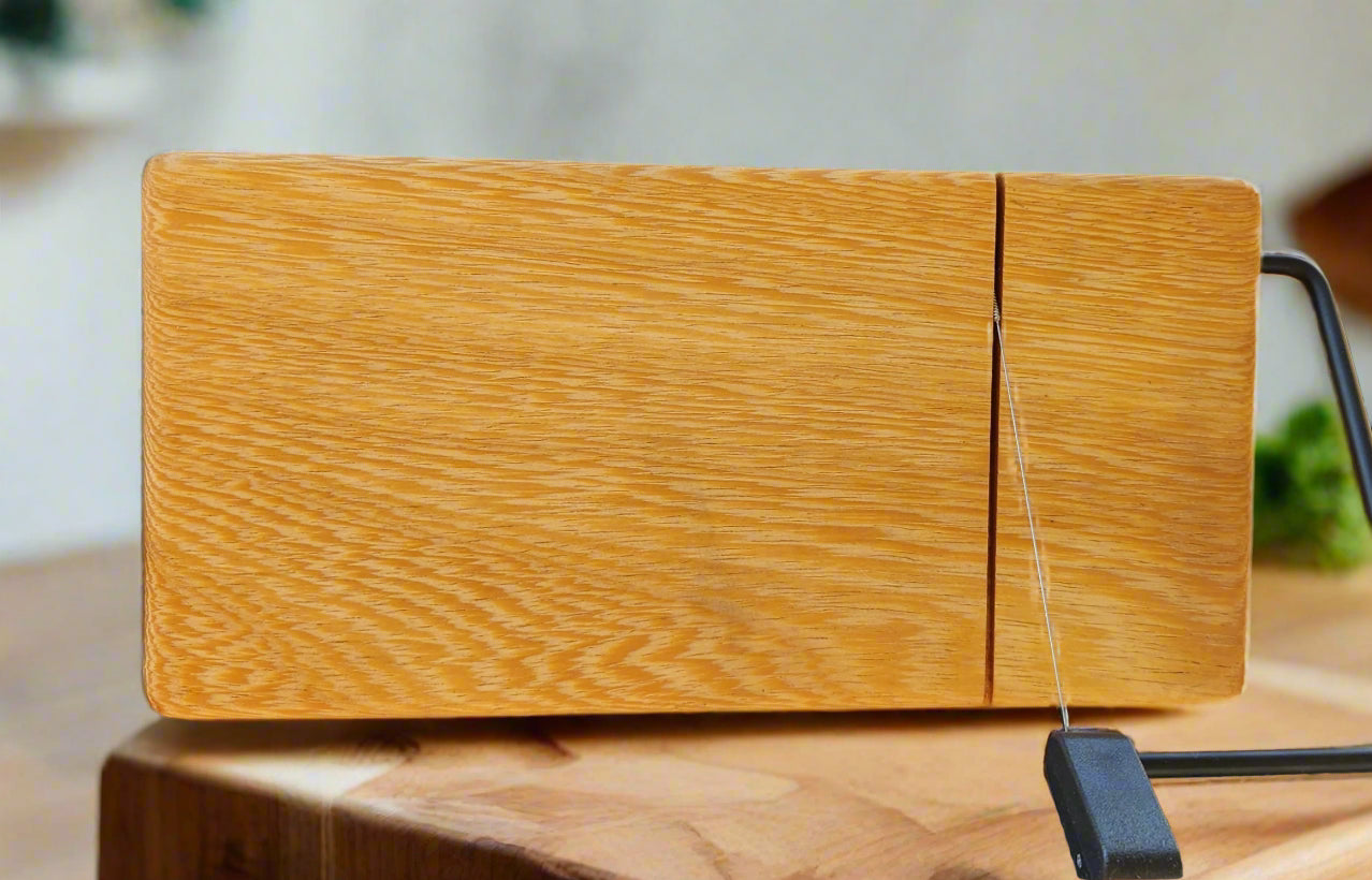 Cheese Slicers