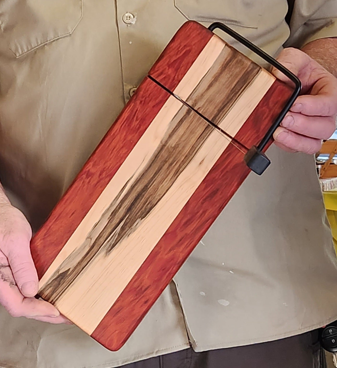 Cheese Slicers