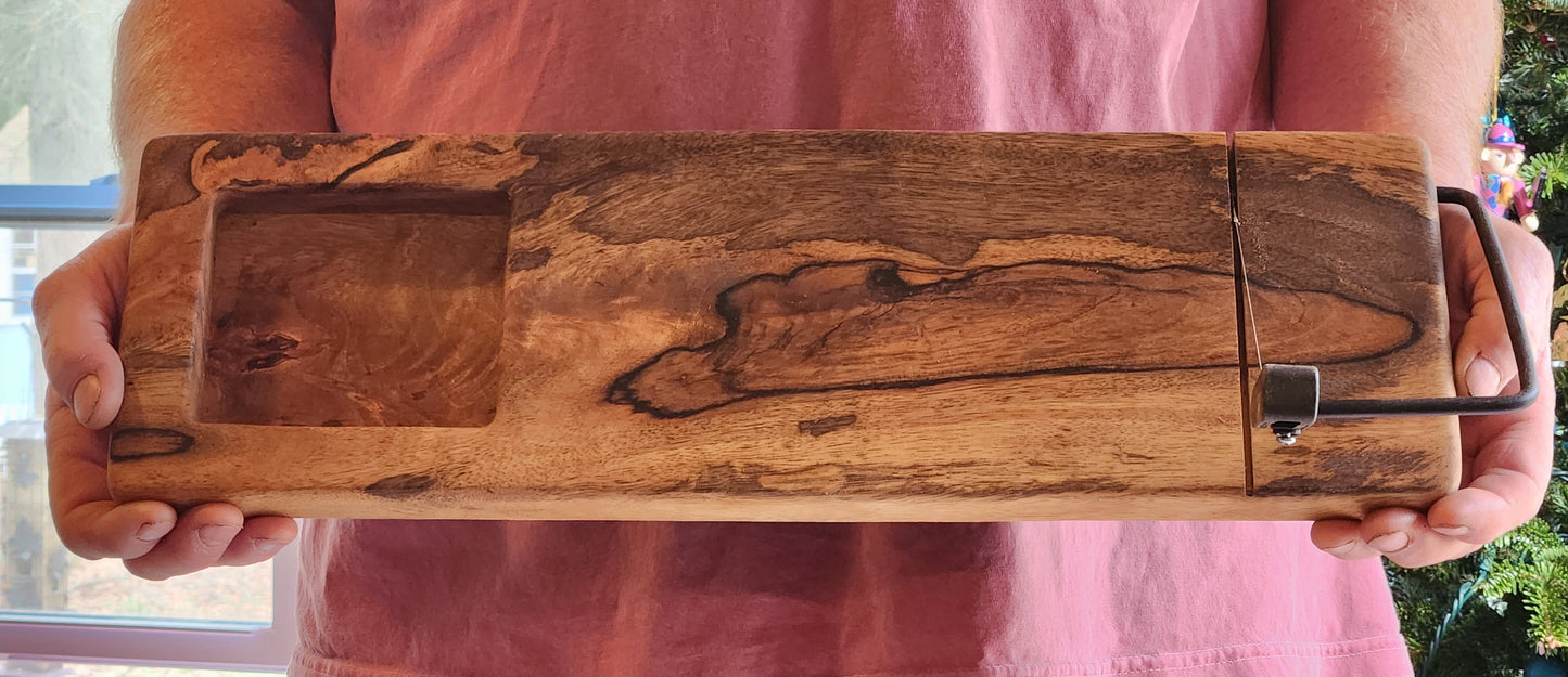 Cheese Slicers