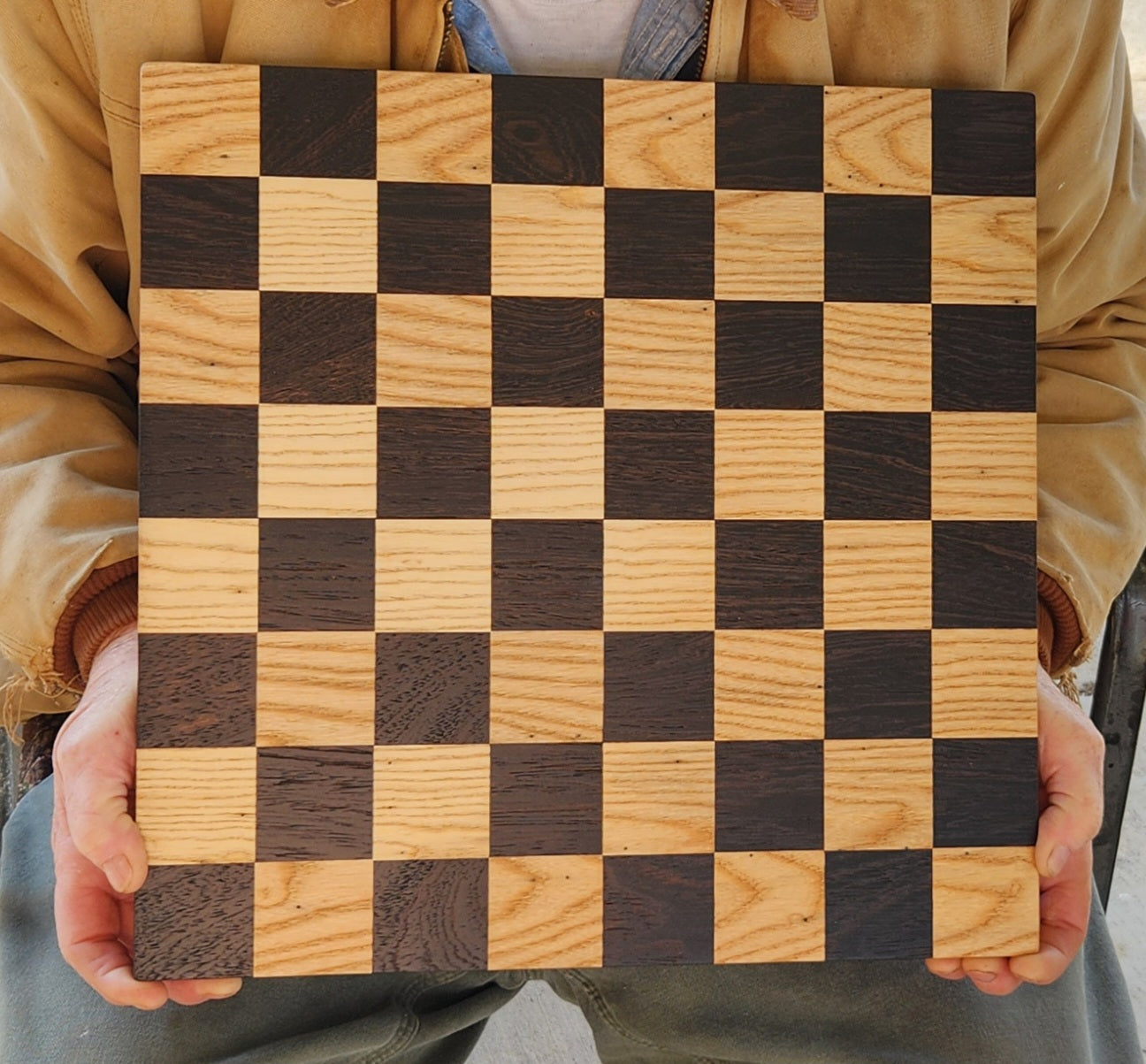 Chess Board