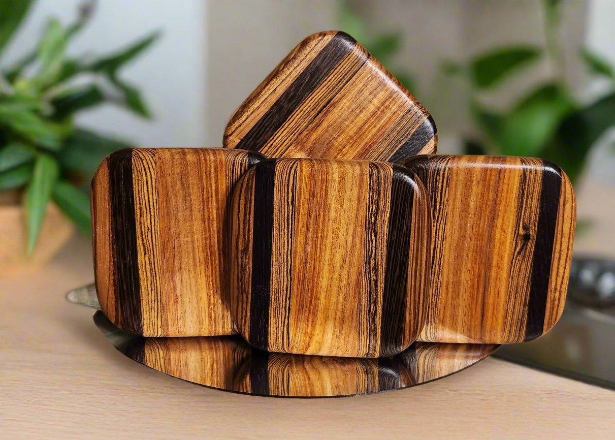 Coasters