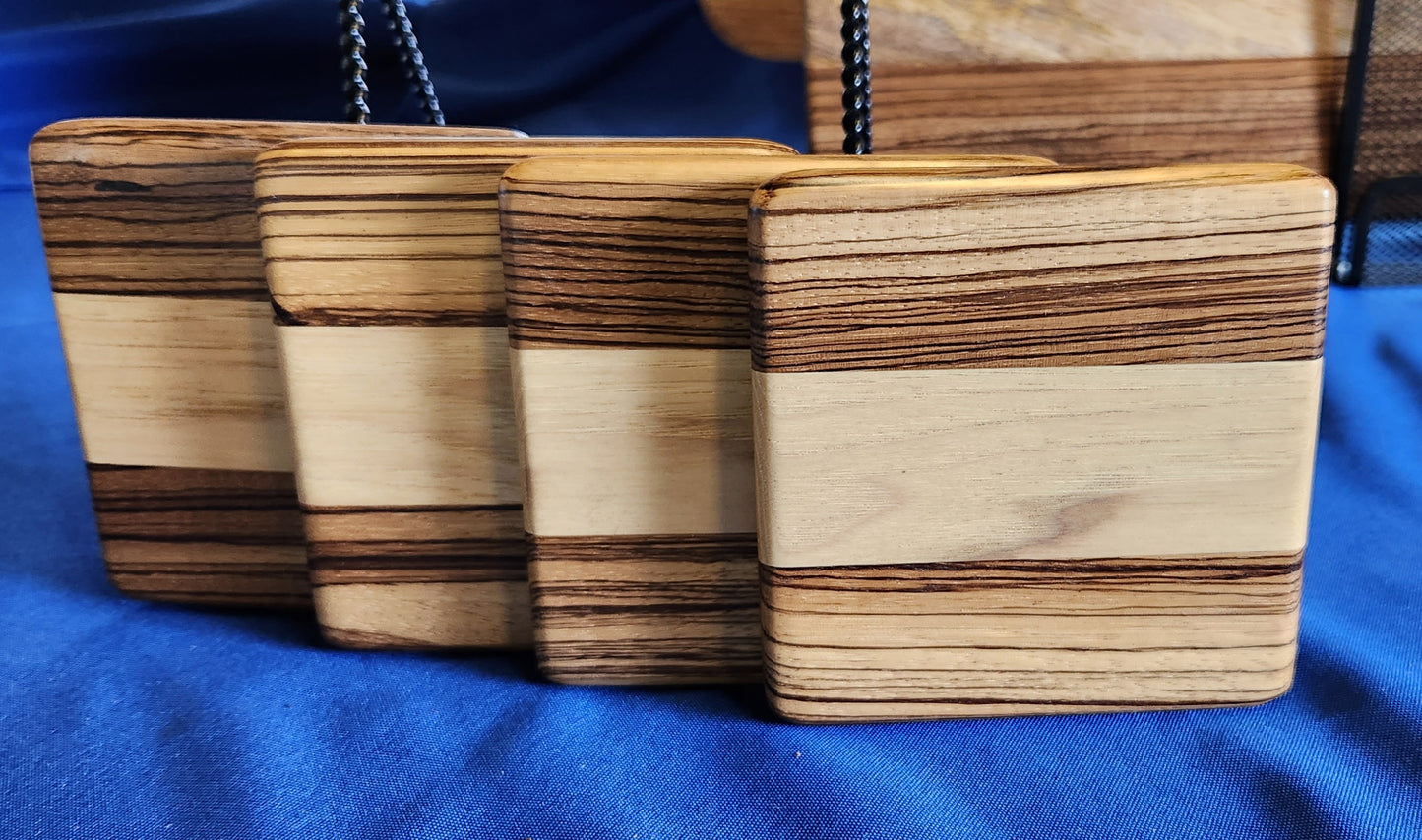 Coasters