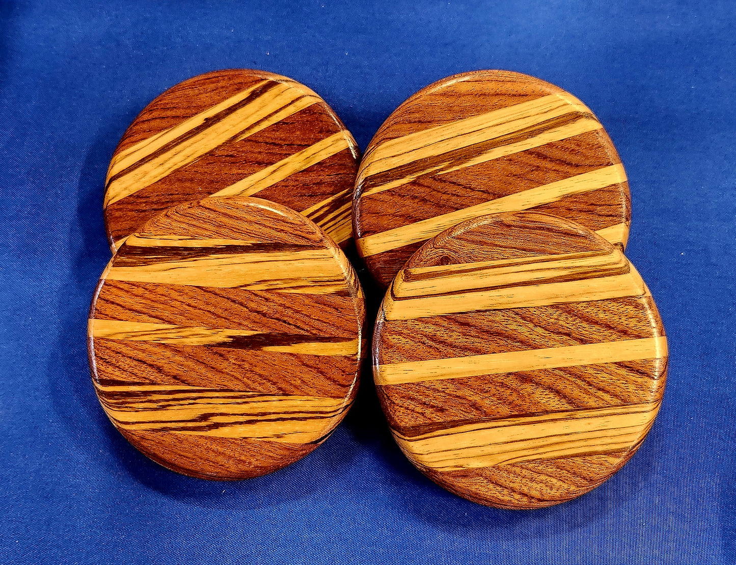 Coasters