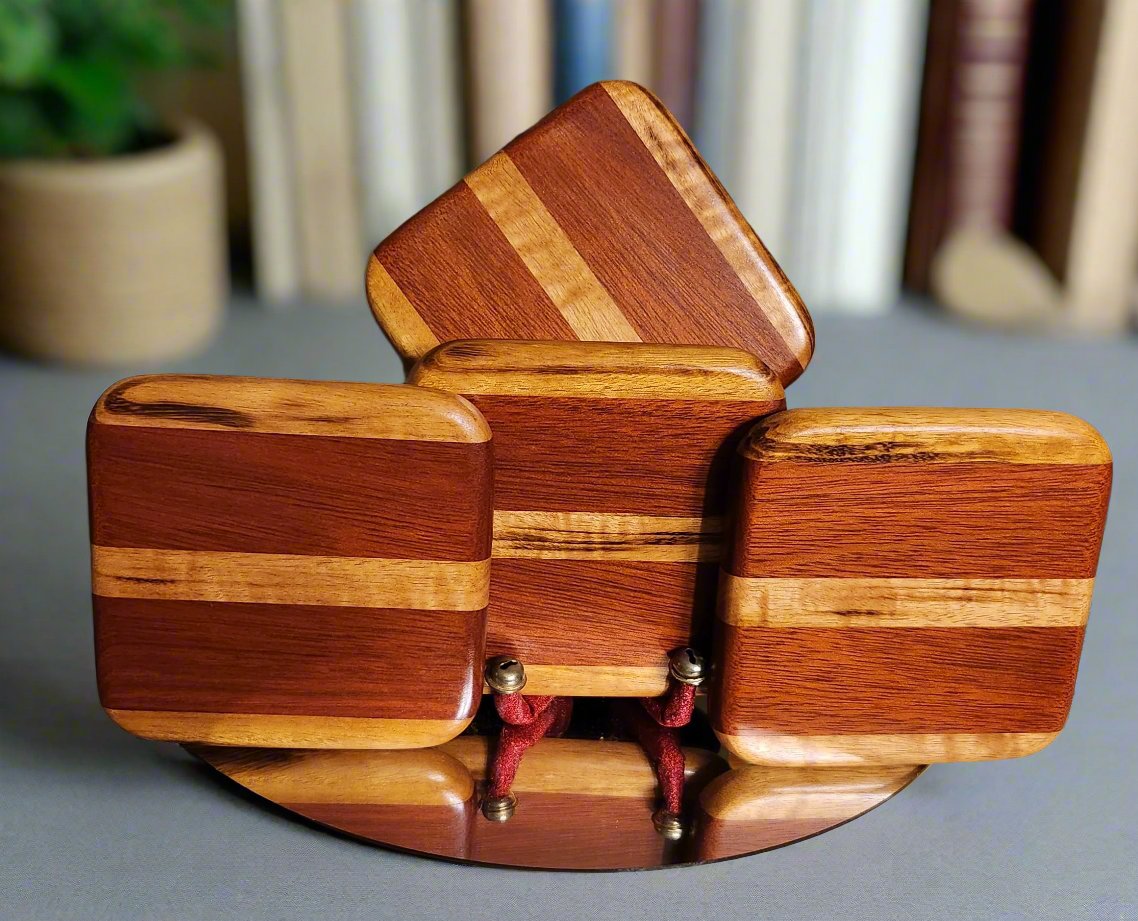 Coasters