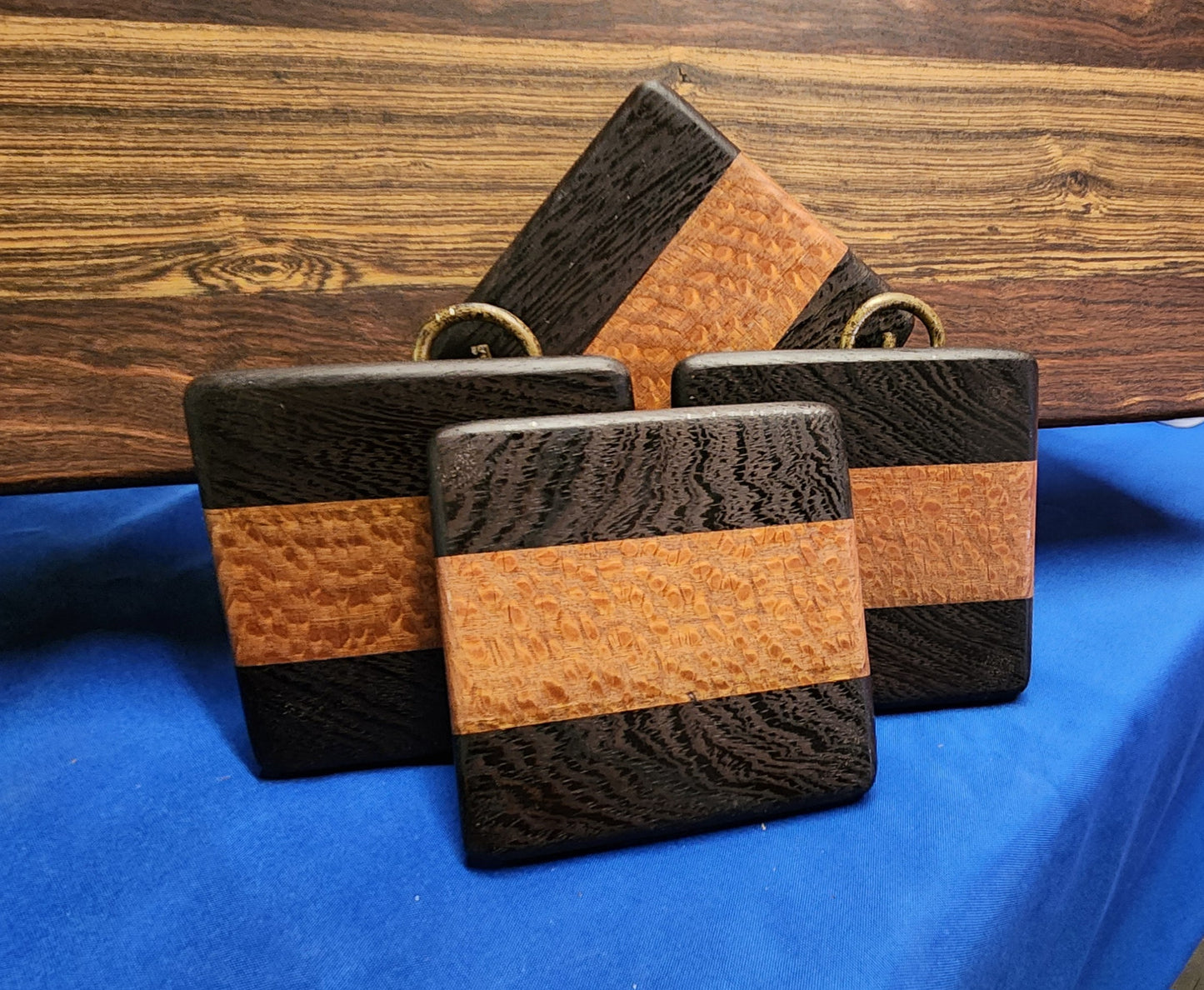 Coasters