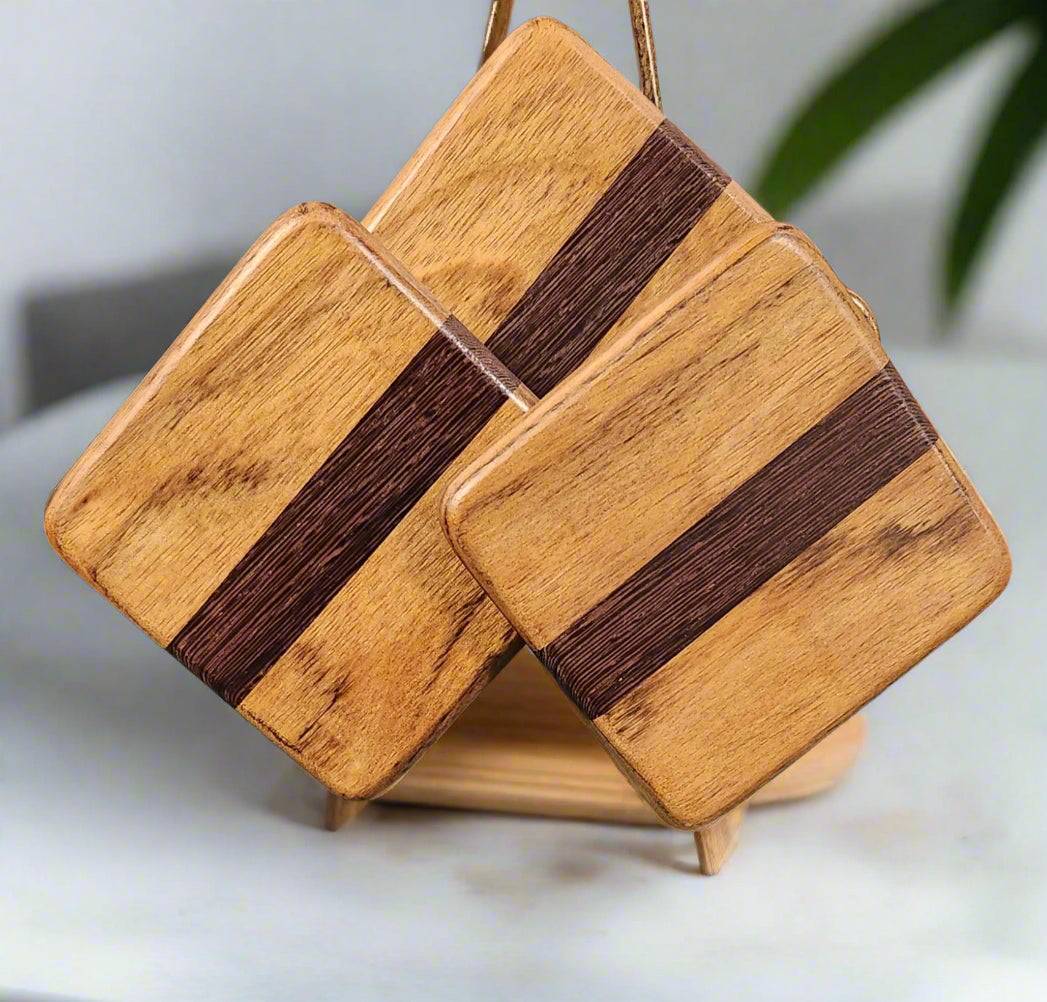 Coasters