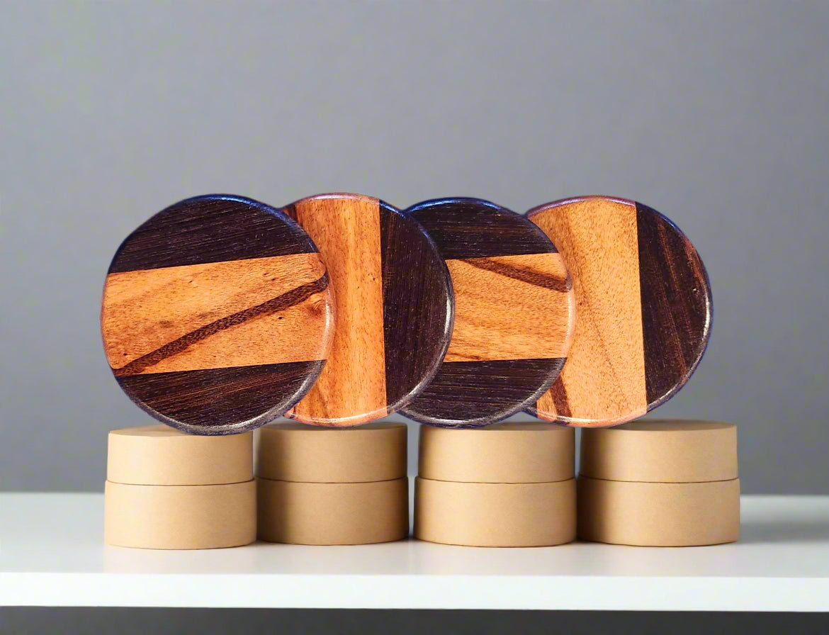 Coasters