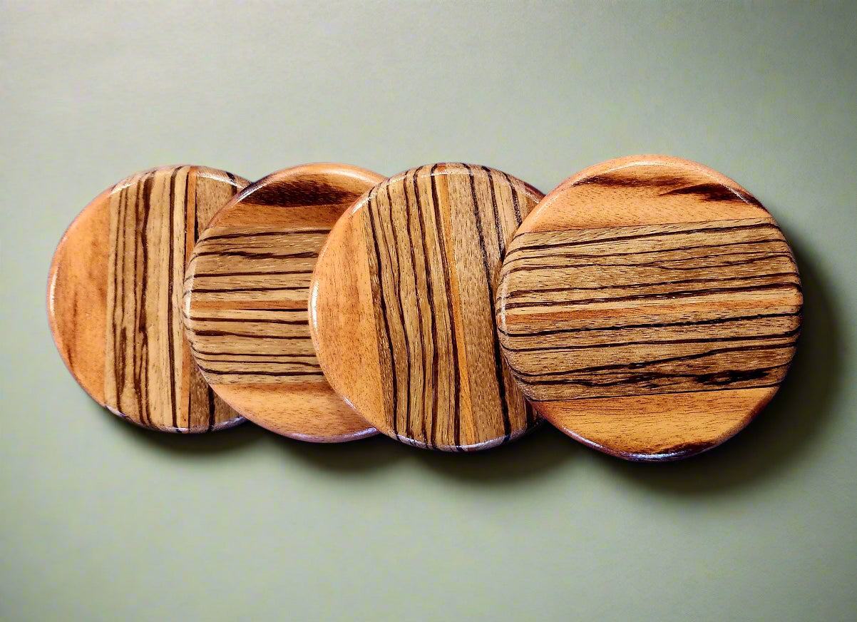 Coasters