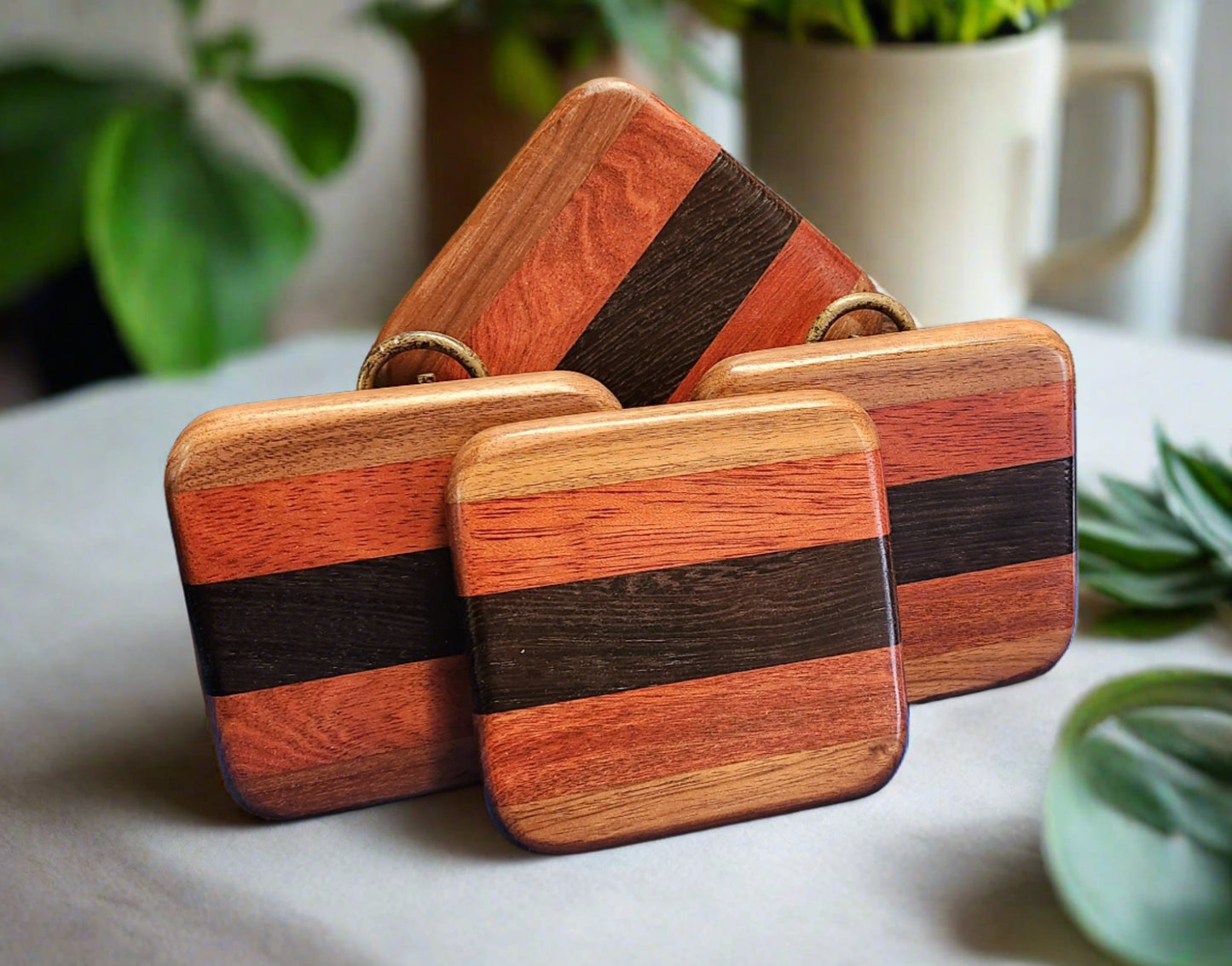 Coasters