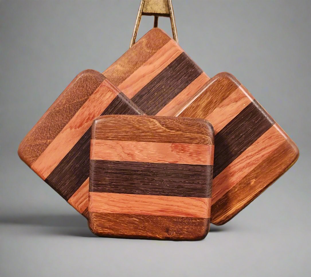 Coasters