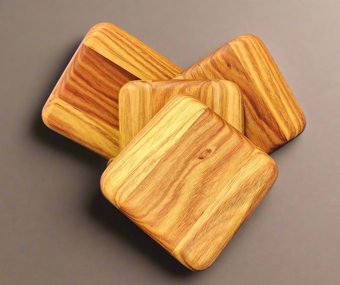 Coasters
