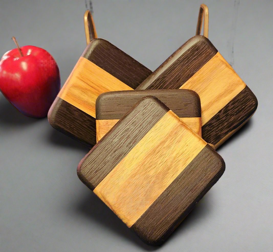 Coasters