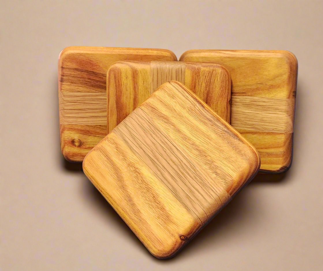 Coasters