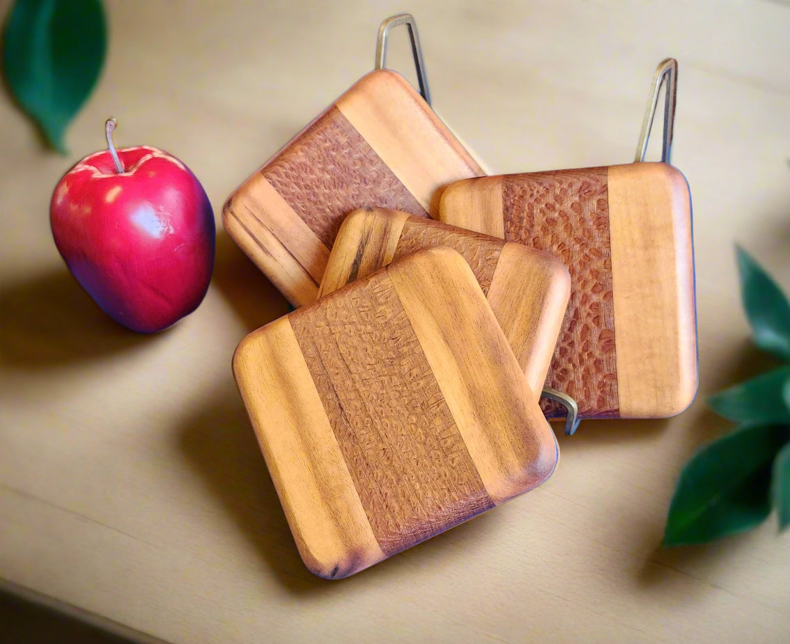 Coasters