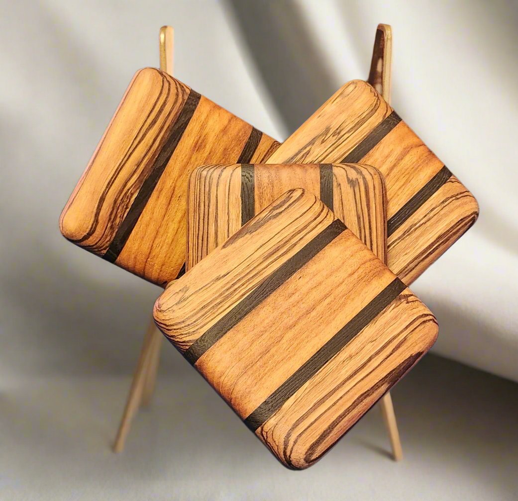 Coasters