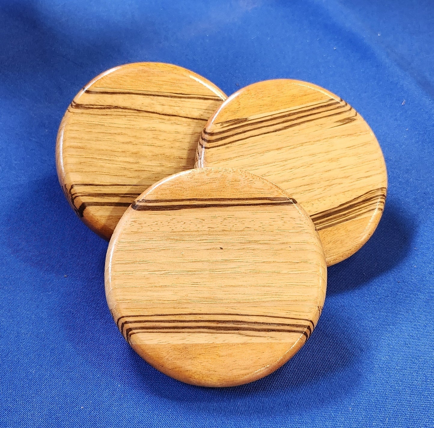 Coasters