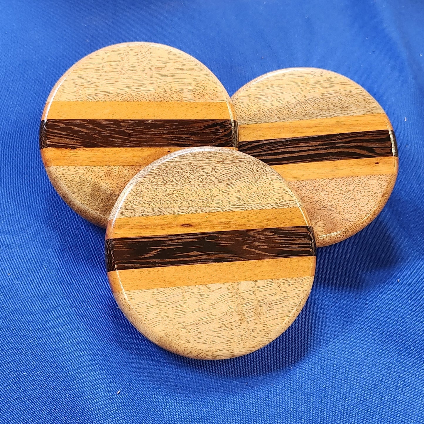 Coasters
