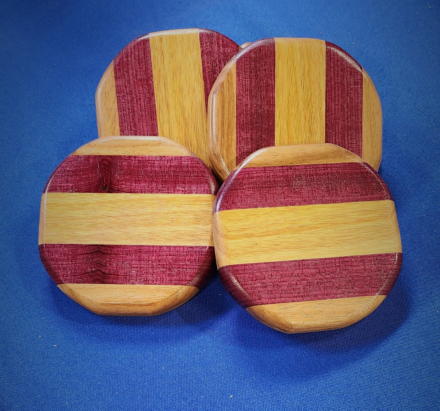 Coasters
