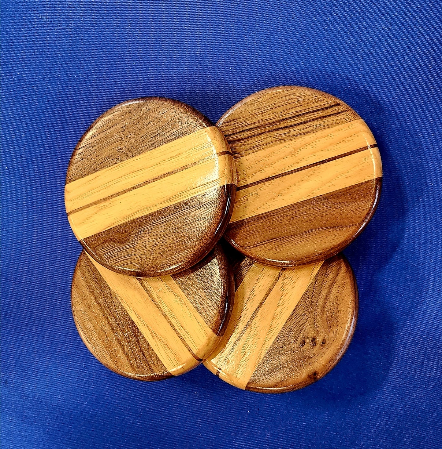 Coasters