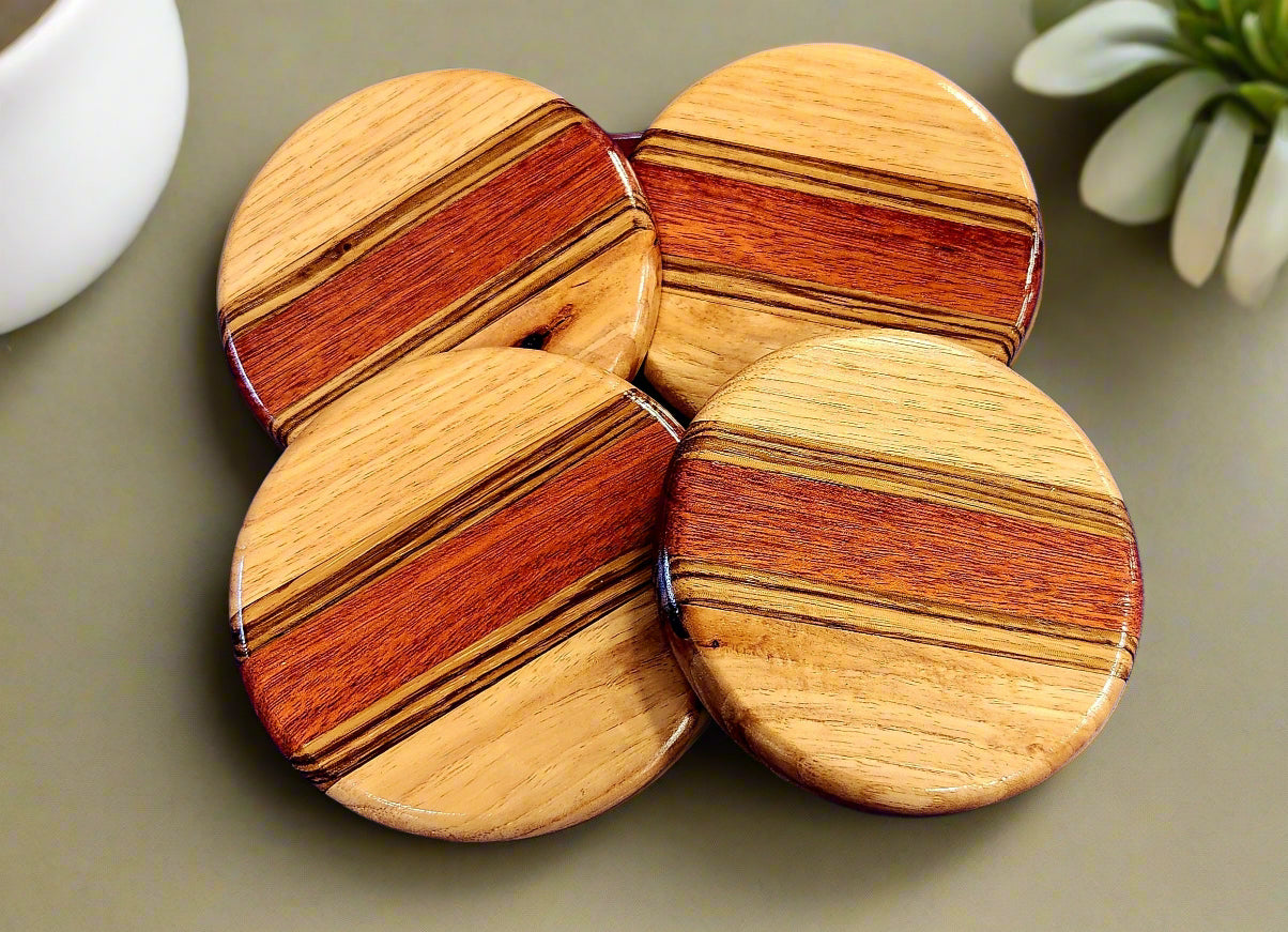 Coasters