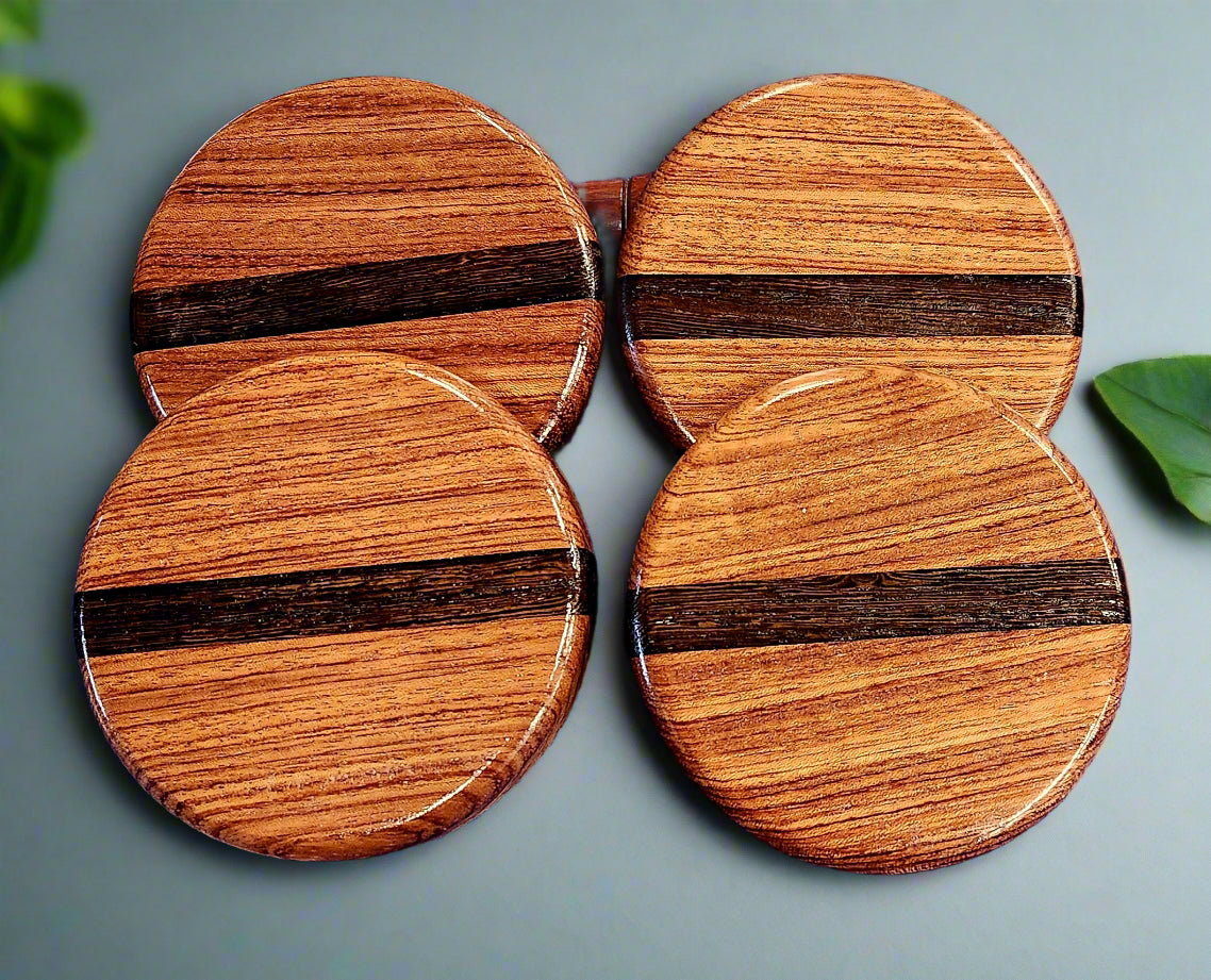 Coasters