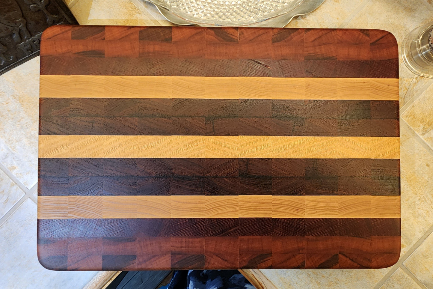 Cutting Board - All-purpose