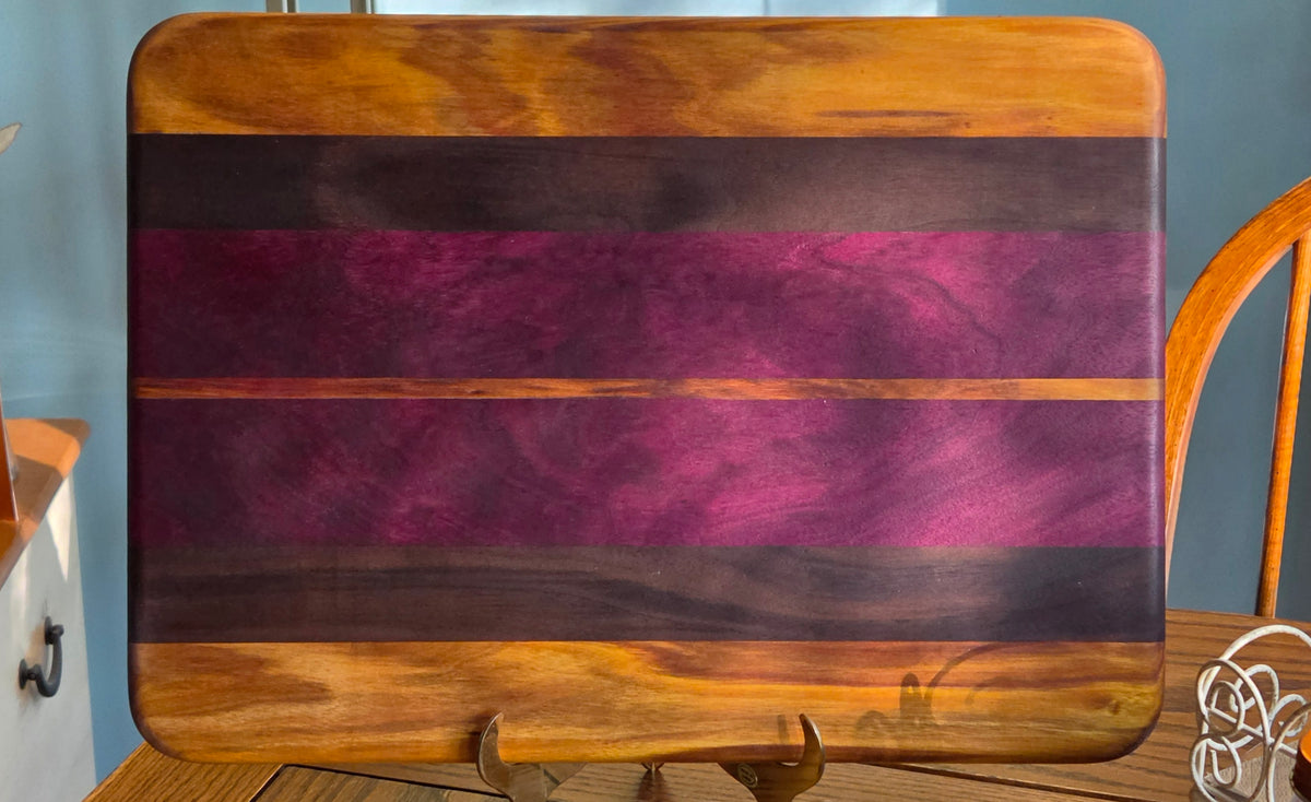 Cutting Board - All-purpose