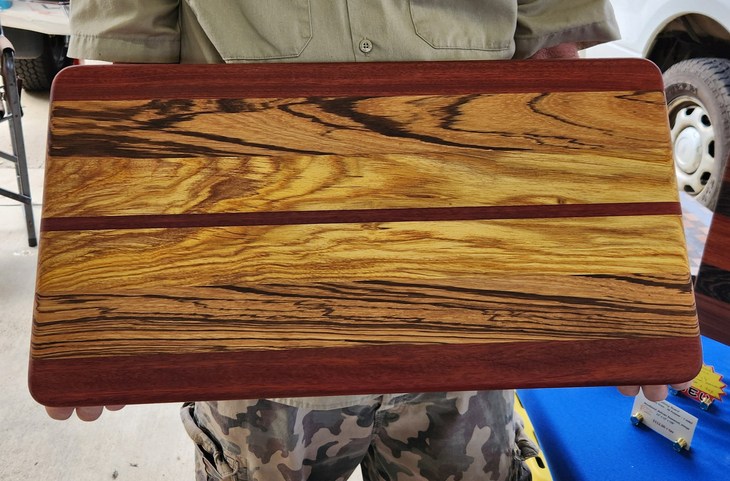 Cutting Board - All-purpose