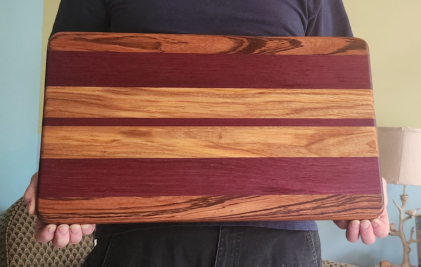 Cutting Board - All-purpose