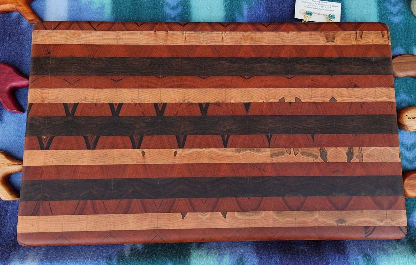 Cutting Board - All-purpose
