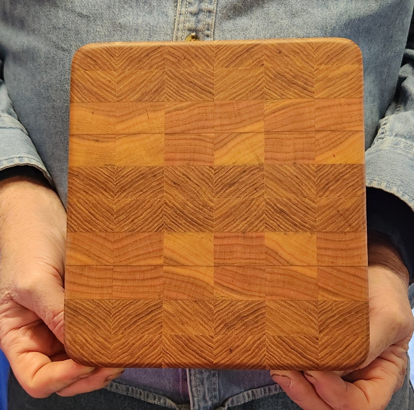 Cutting Board - All-purpose