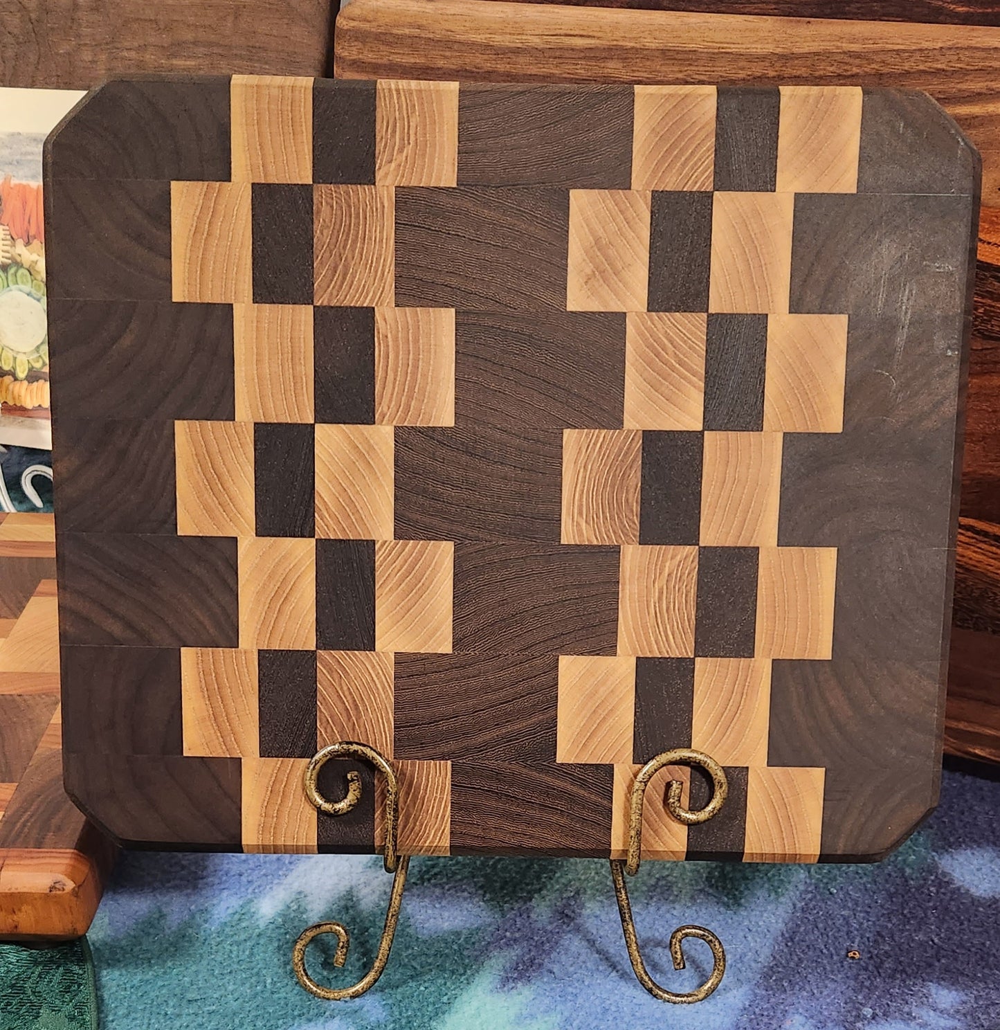 Cutting Board - All-purpose