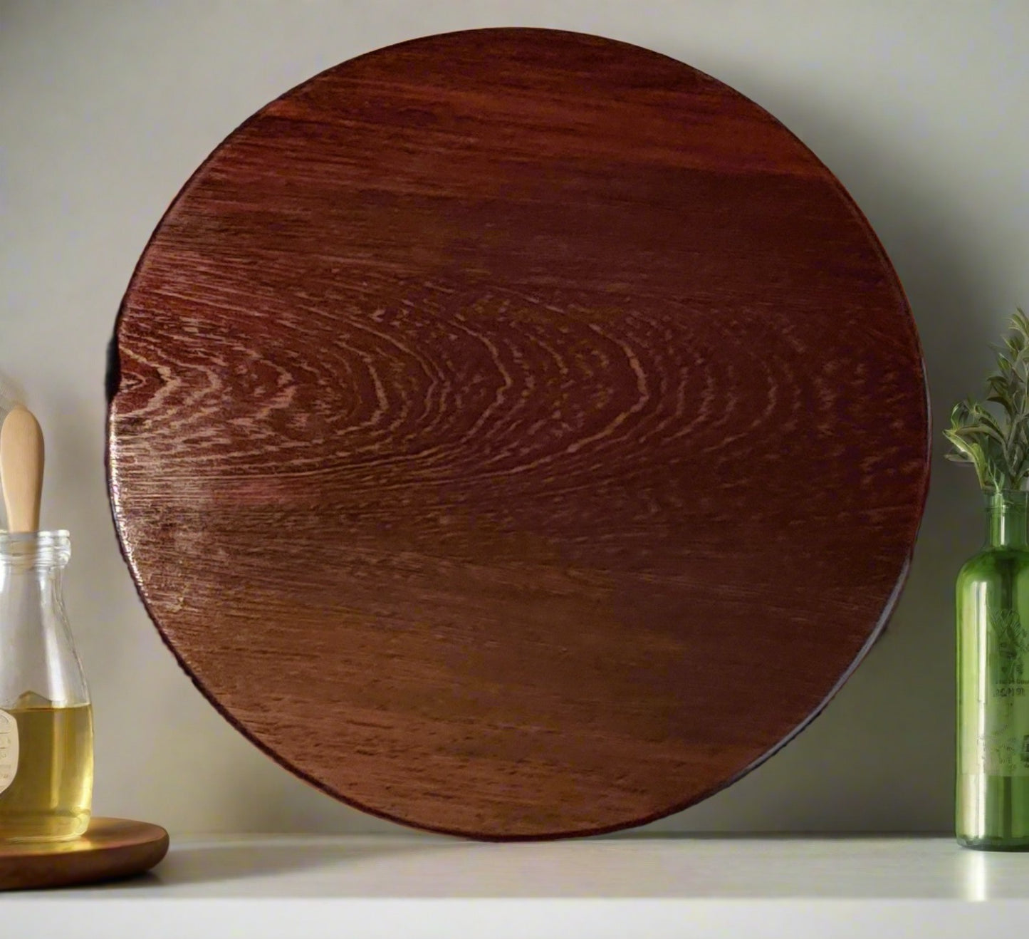 Lazy Susan-Turntable