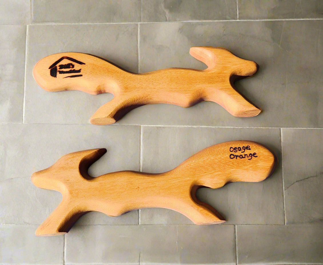 Oven Fox