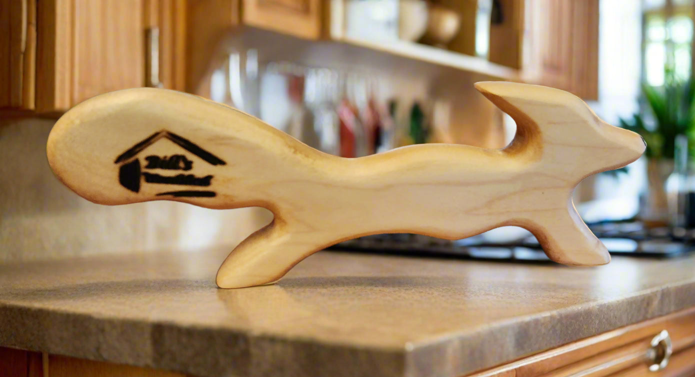 Oven Fox