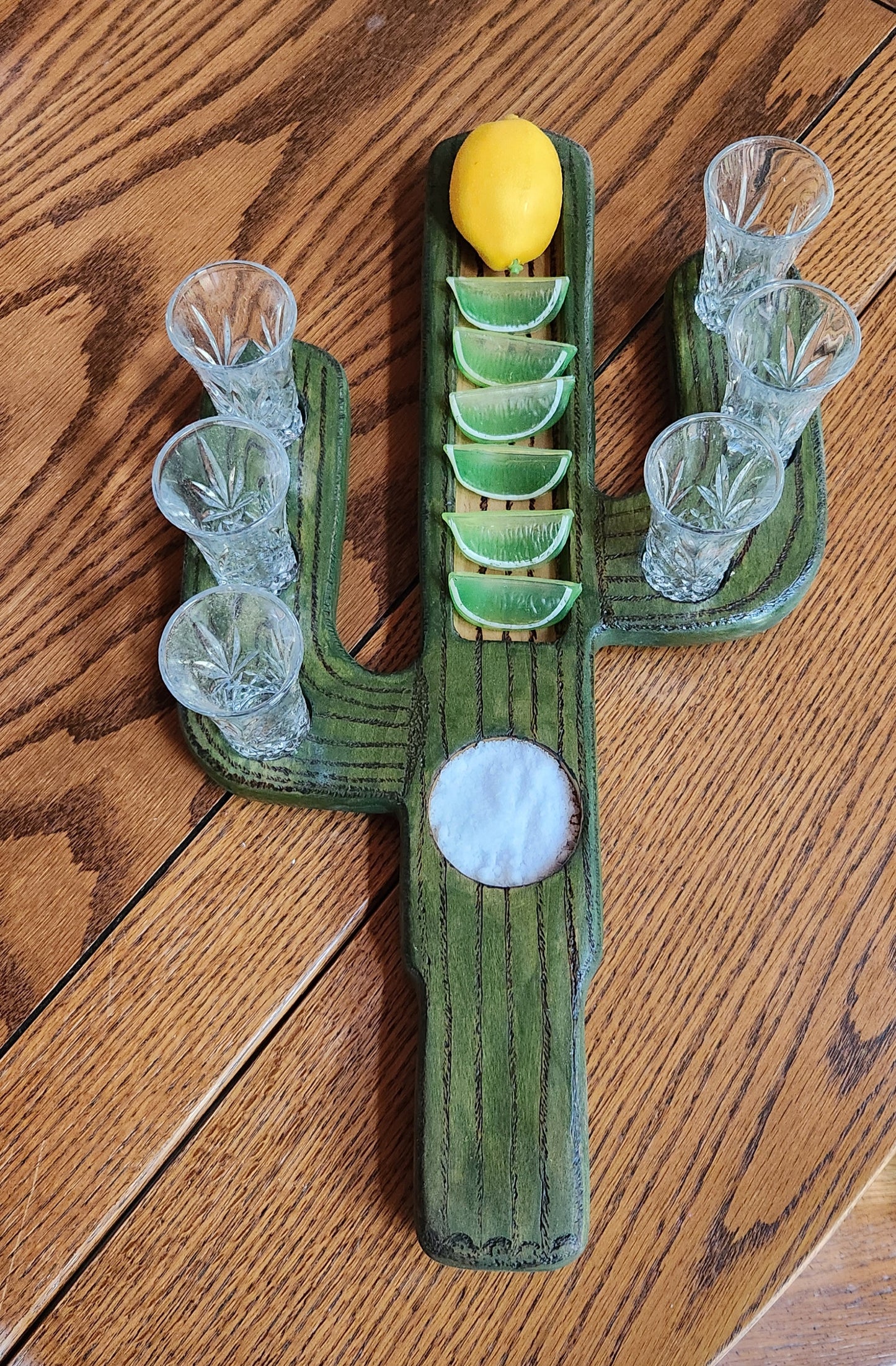 Beverage Flight Board