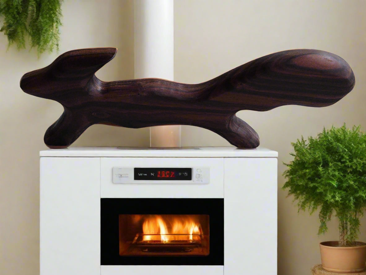 Oven Fox