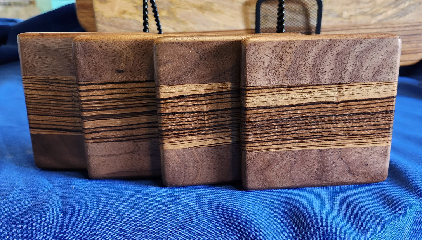 Coasters