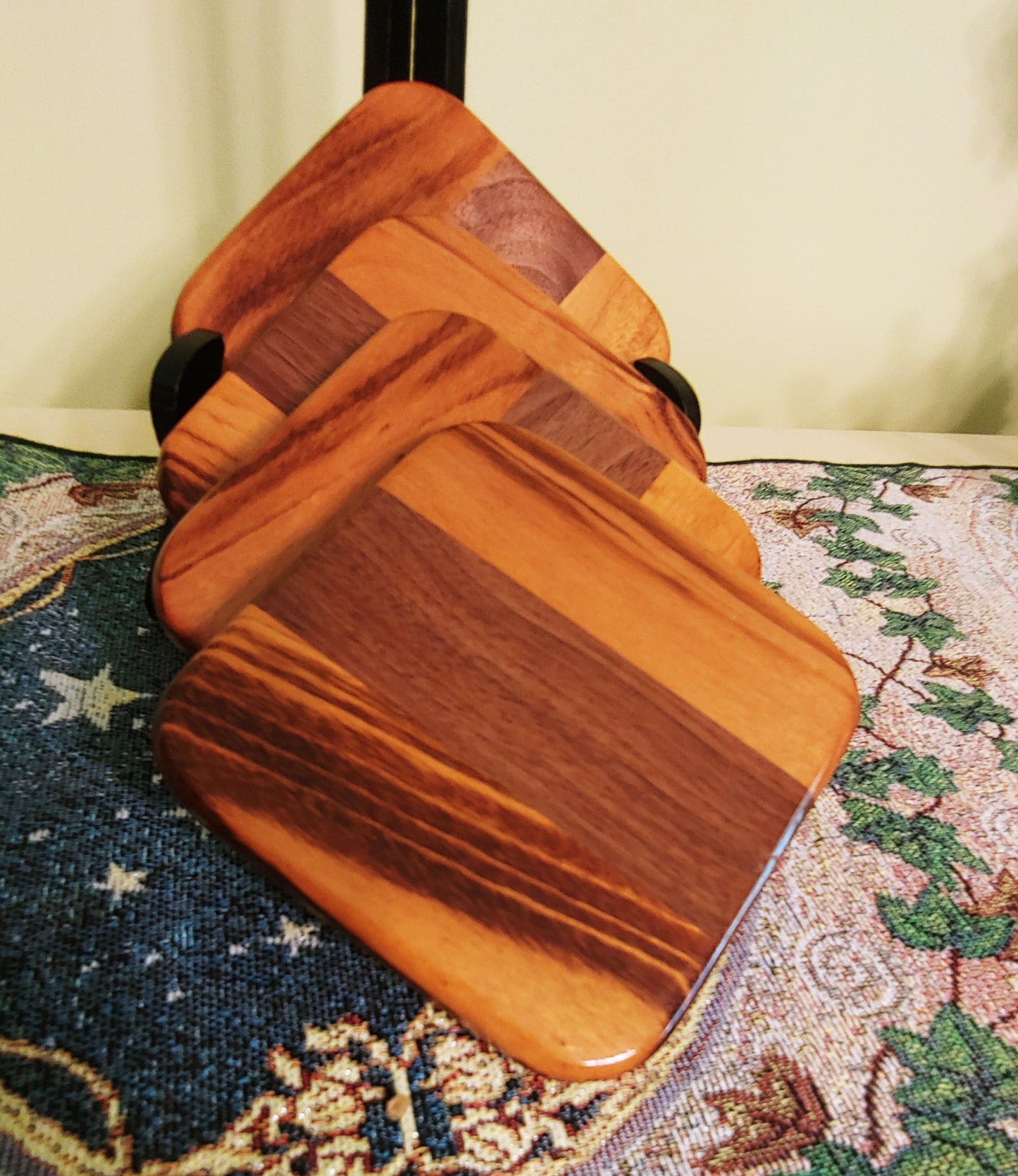Coasters