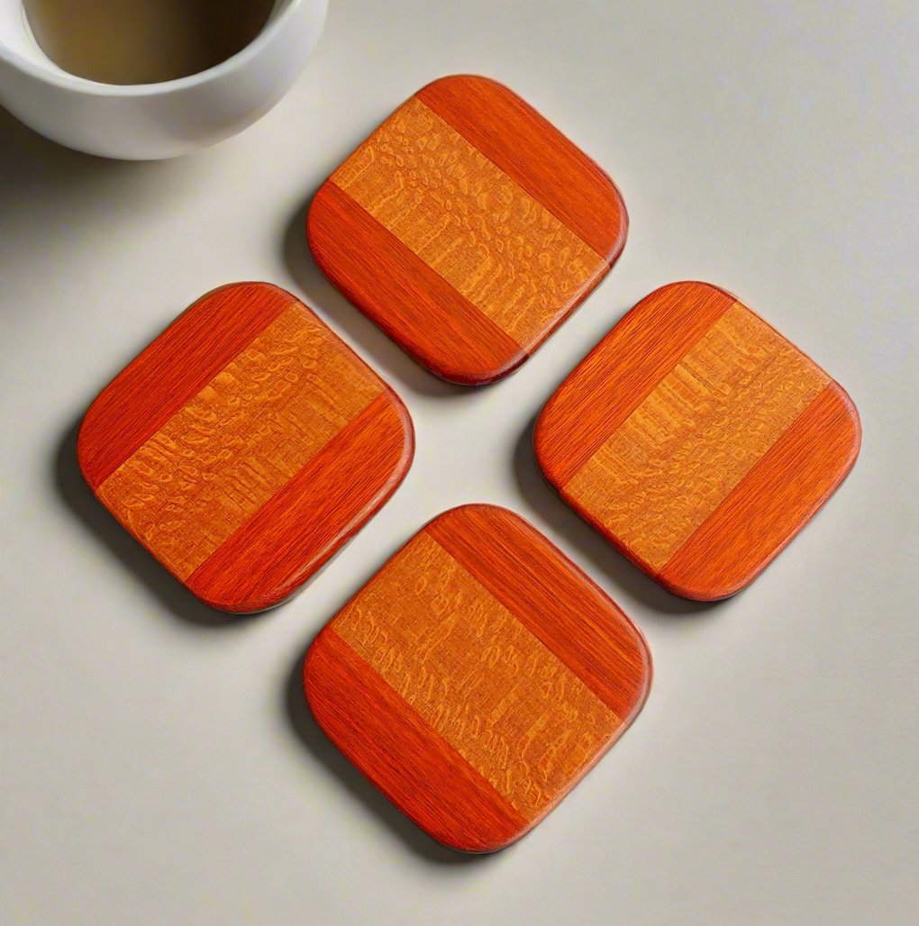 Coasters
