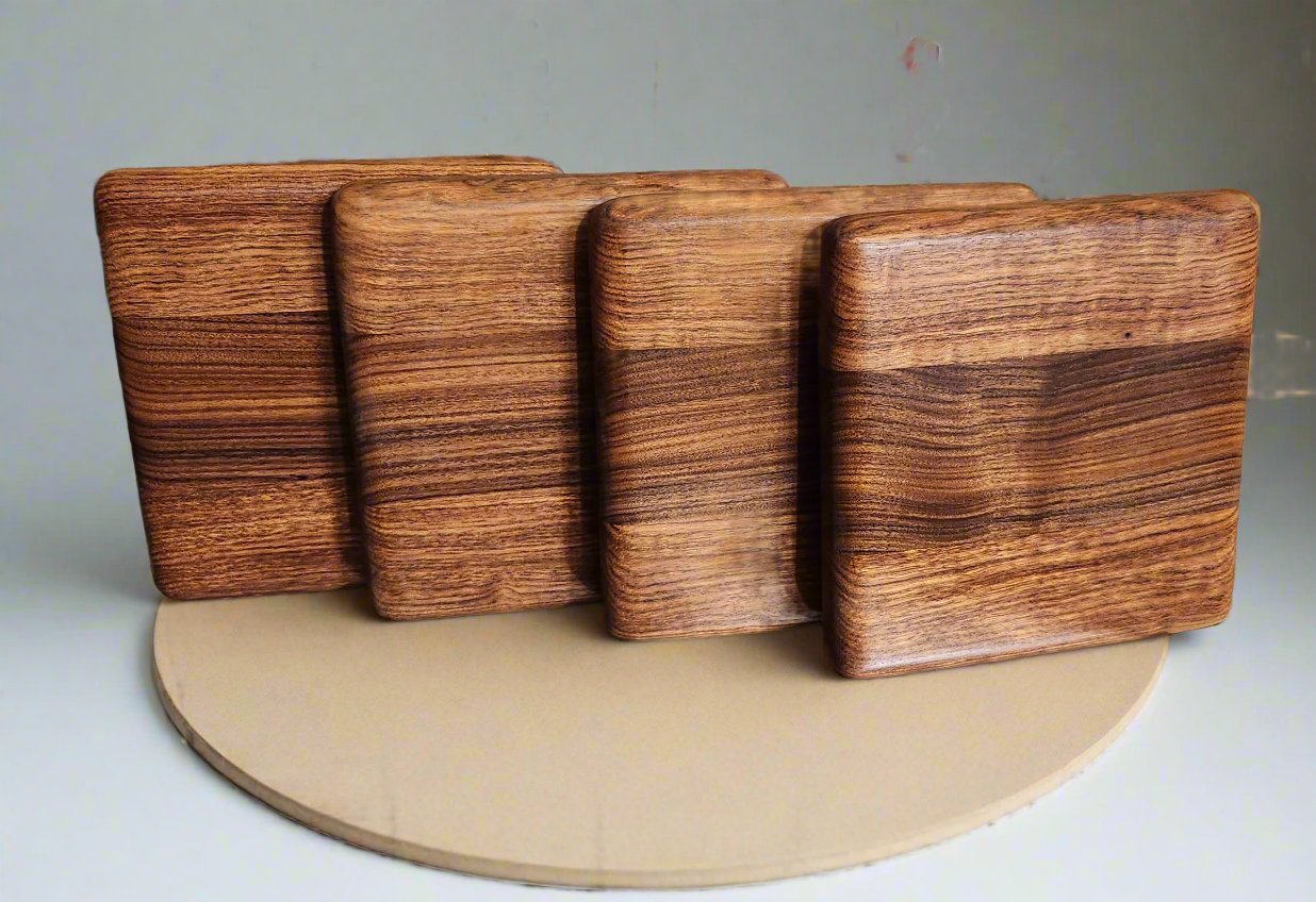 Coasters