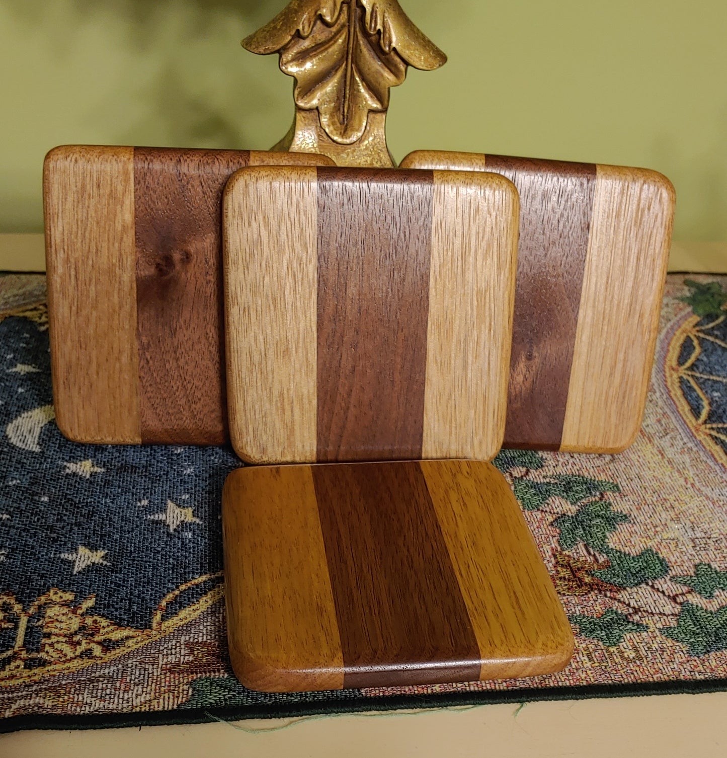 Coasters