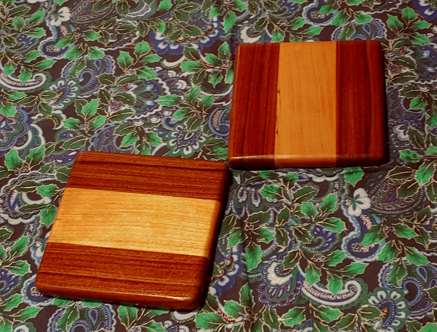 Coasters