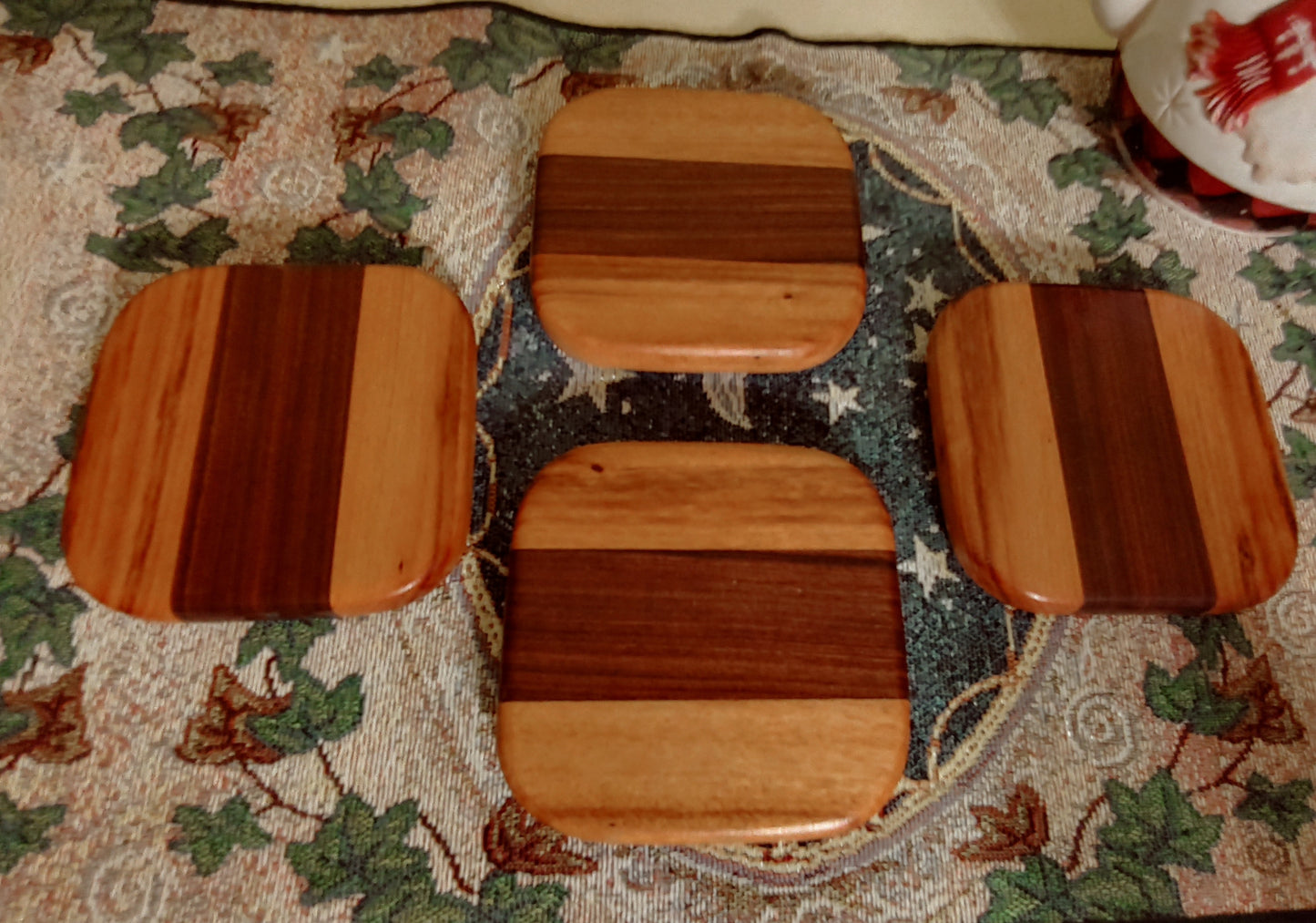 Coasters