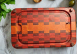 Cutting Board (with Juice Groove)