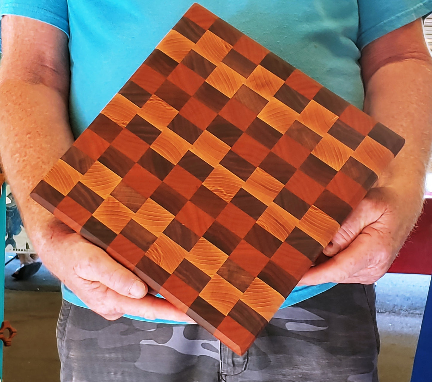 Cutting Board - All-purpose