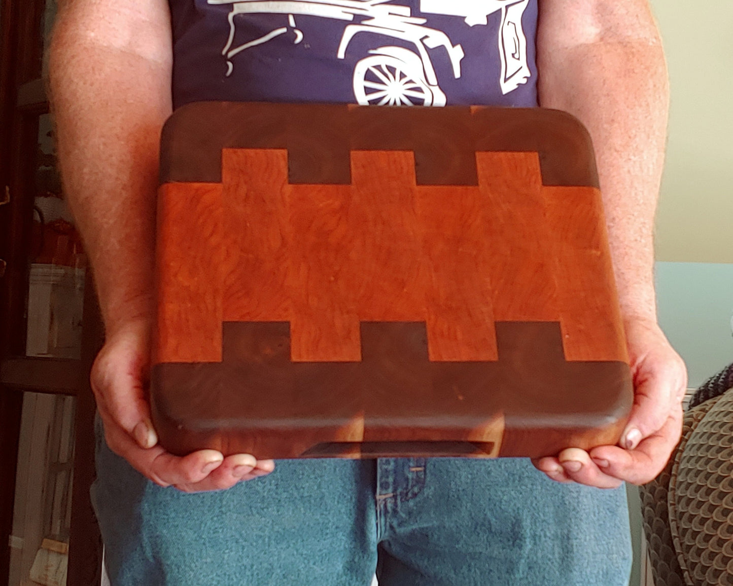 Cutting Board - All-purpose