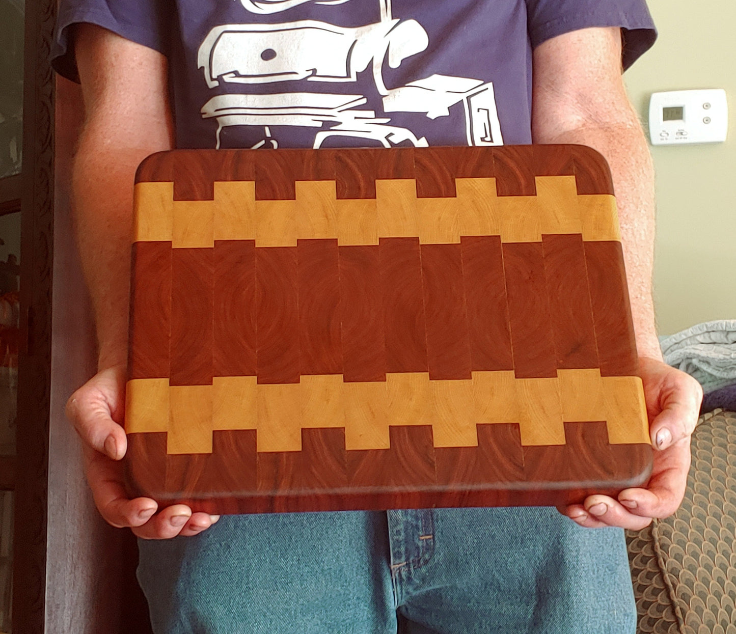 Cutting Board - All-purpose