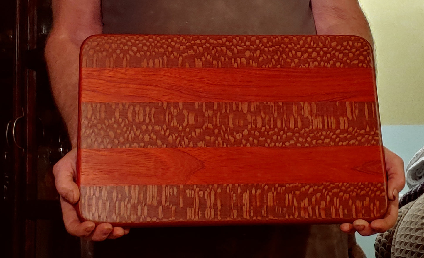 Cutting Board - All-purpose