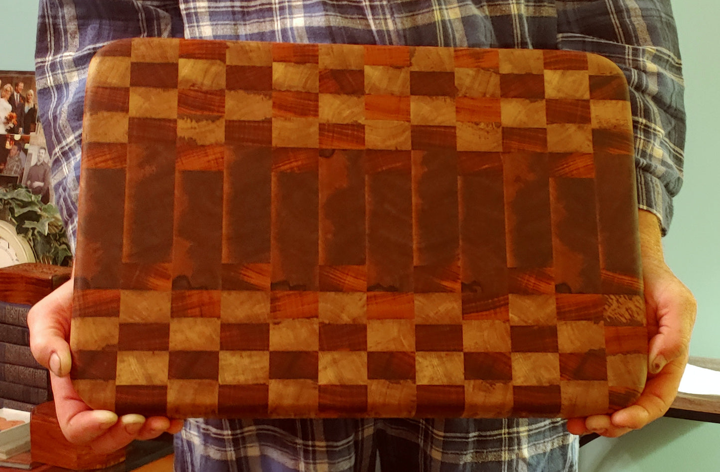 Cutting Board - All-purpose